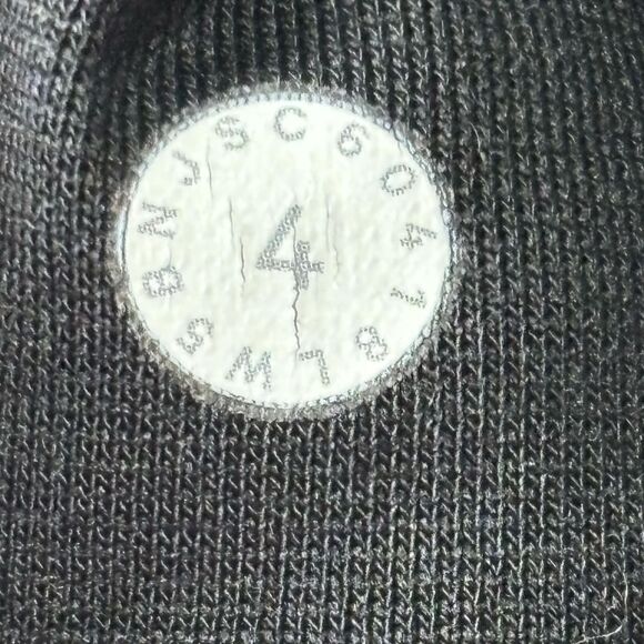 Lululemon Wunder Under High-Rise Tight Foil 28" *Luminosity Foil Print Black - Picture 11 of 11